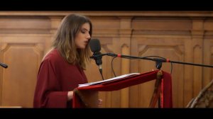 Ribale Wehbe - Ihmadou Al Rab - Psalm 118