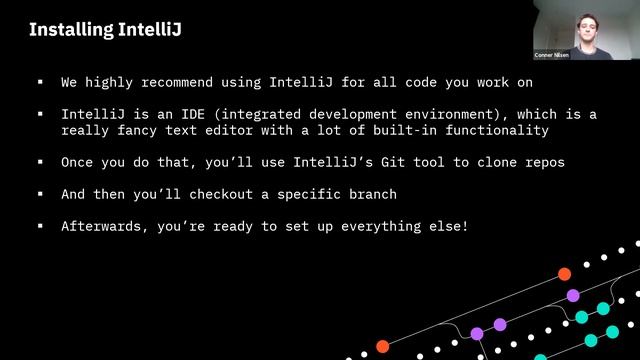 Project Overview and Terminal Basics - C4C Jumpstart Workshop 1 смотреть онлайн