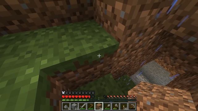 ВЫЖИВАНИЕ НА ОДНОМ БЛОКЕ С АЧИВКАМИ | #2 | НАШЛИ ПЕРВЫЕ АЛМАЗЫ | CAPTIVE MINECRAFT смотреть онлайн