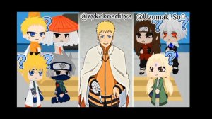 Реакция Хокаге на Наруто (без стекла), (1/1)