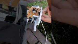 1 часть Разбираем тостер