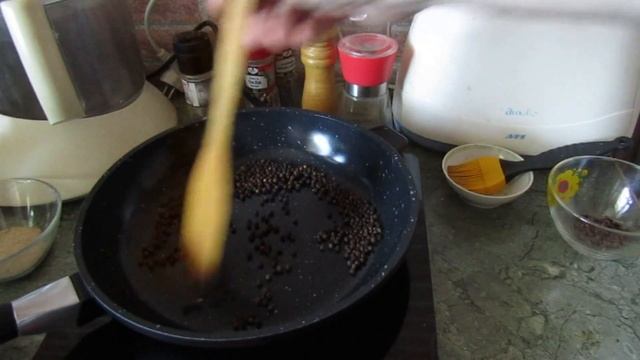 Индийская кухня: Гарам масала смотреть онлайн