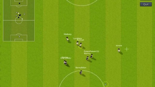 World of Soccer online # 1 ФУТБОЛИЩЕЕЕ! смотреть онлайн