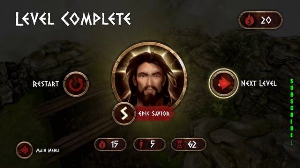 THE SAVIOR'S GANG ► GAMEPLAY (2019 PC 1080p60)