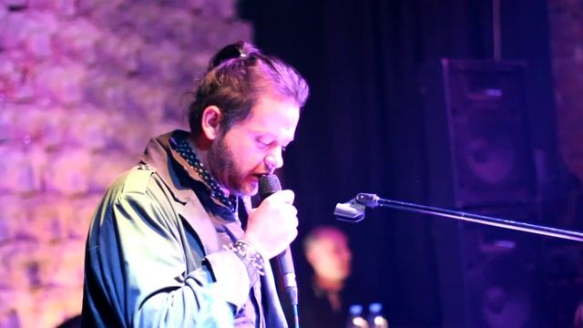 Лёха Никонов – Виселица смотреть онлайн