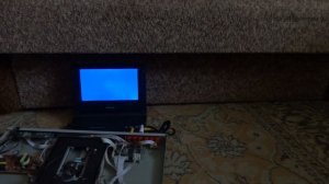 Как вставить диск в DVD плеер, если не открывается привод