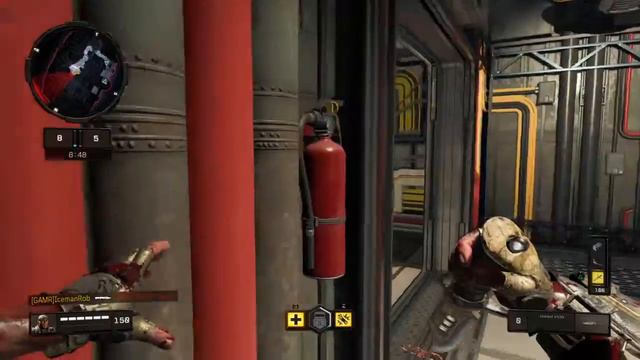 Knife Only Gunship ft. Stabby Pitbull смотреть онлайн