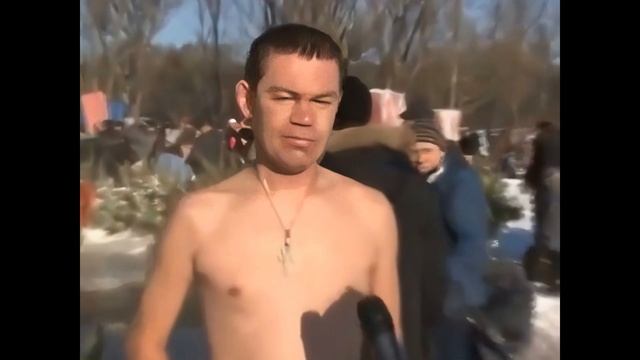 КРЕЩЕНИЕ НА ГАЛЯШЕ 8K 60FPS (УЛУЧШЕННЫЙ МЕМ)??? смотреть онлайн