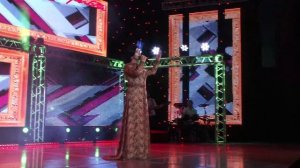 Марьям Казиева - Красавица соседка