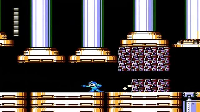 Robot Rundown! Mega Man 4 #5 featuring Dust Man ⚙️Metal Blade 427⚙️ смотреть онлайн