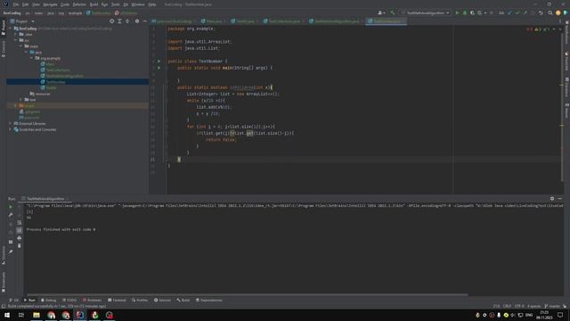 Java Решаем задачи смотреть онлайн