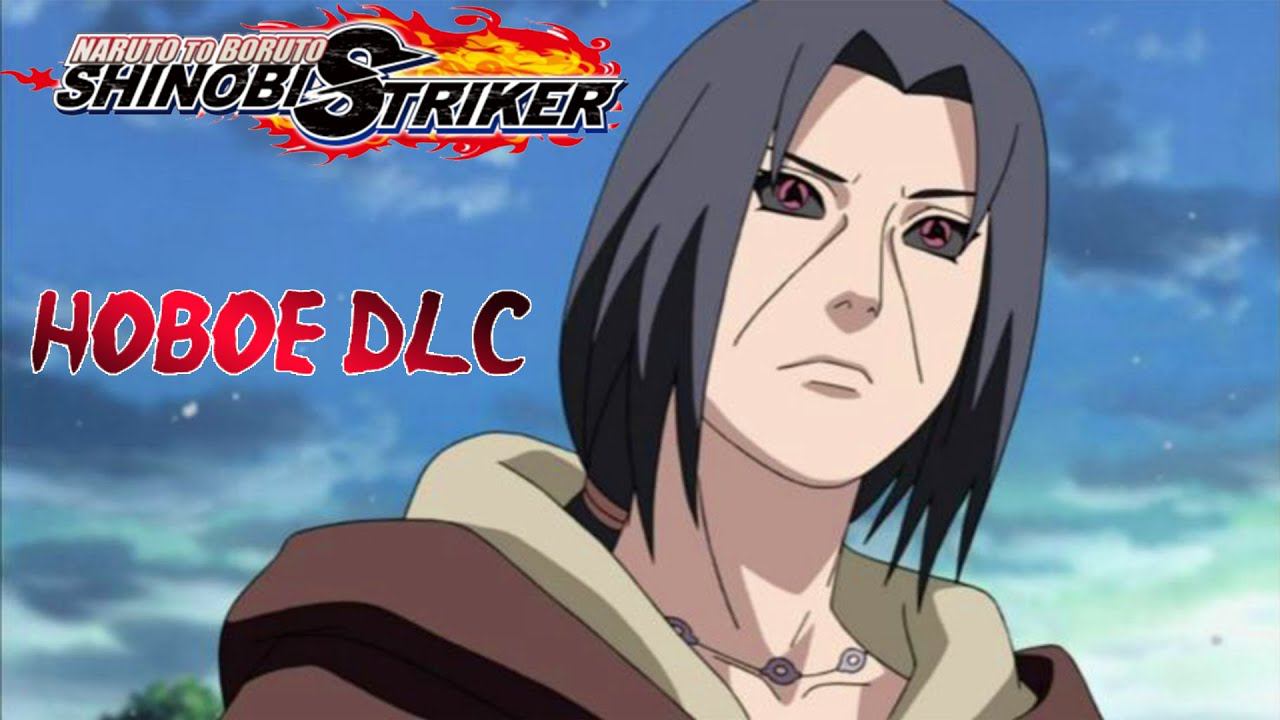 Naruto To Boruto Shinobi Striker: Воскрешенный Итачи Учиха!