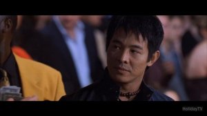 От колыбели до могилы.Я не Брюс....