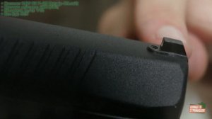 Обзор пистолета KJW CZ P-09 Duty, CO2 (p-09.co2)