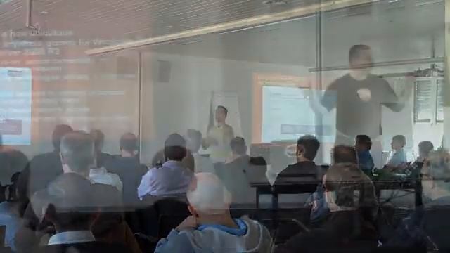 Introduction to Server 2008 R2 смотреть онлайн