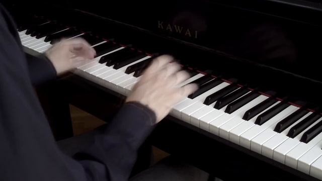 Haydn - Scherzo (from Sonatina No. 4) смотреть онлайн