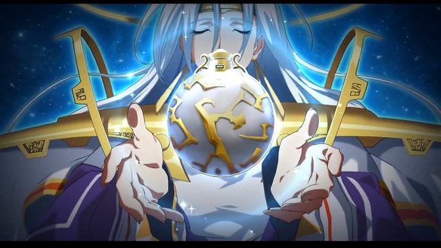 Langrisser M: Тянем Азусу и Оборо - Кто же выпадет? смотреть онлайн