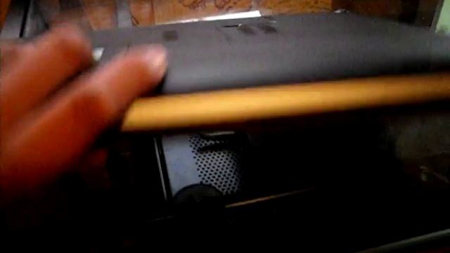 HP Pavilion DV5 Review смотреть онлайн