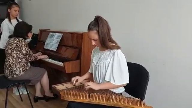 Khachatur Avetisyan "Expromt" Seda Sekhpeyan Qanon смотреть онлайн