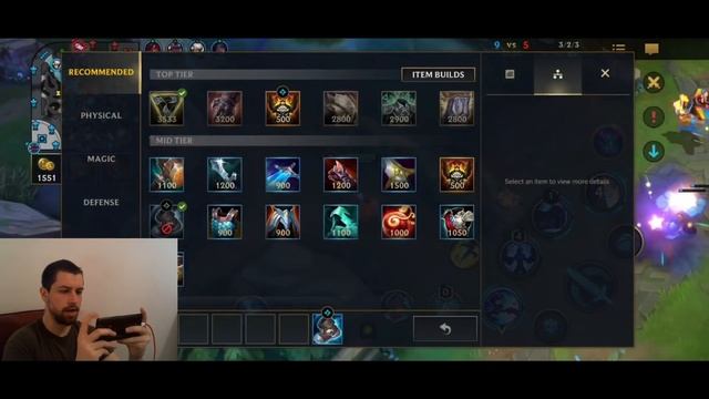 Aftershock Vi CARRIES a Challenger & GM Wild Rift Game! смотреть онлайн