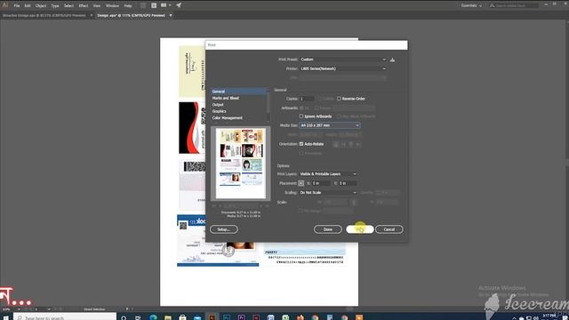 PVC ID Card Printing Using PVC Sheet || Easy and Low Cost PVC ID Card Printing смотреть онлайн