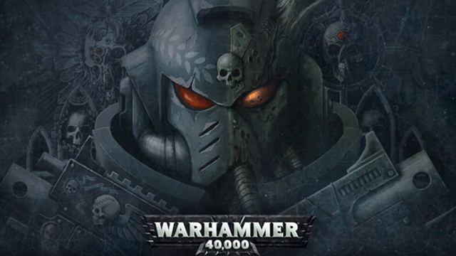 [ASMR Space Marine Roleplay] Warhammer 40k Lore- Tyranids смотреть онлайн