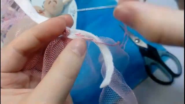 Амигуруми | Мастер-класс | МК | Пасхальный подарок | Авторская игрушка | Пасхальный кролик крючком смотреть онлайн