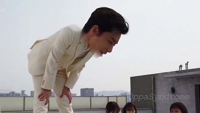 Park Seo Joon Cute and Funny Moments смотреть онлайн