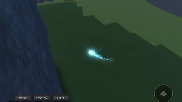 PERMAFROST SHOWCASE (ascended ice) | roblox - elemental grind game смотреть онлайн