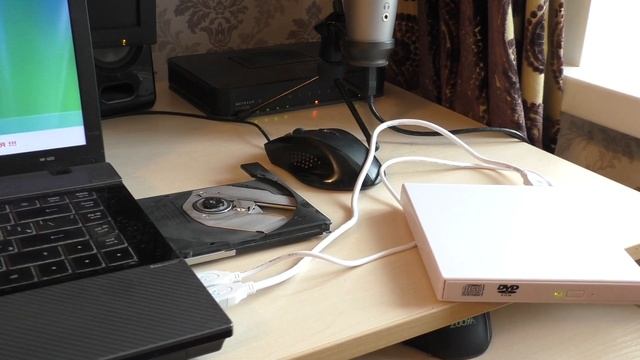 Установка Windows XP Game Edition на старый ноутбук смотреть онлайн