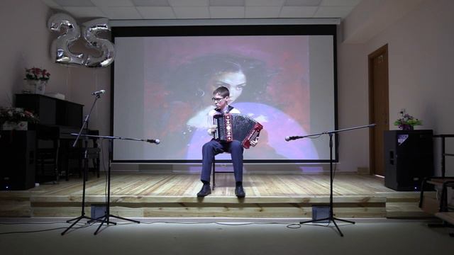 Юбилей Майснер Т. В. смотреть онлайн