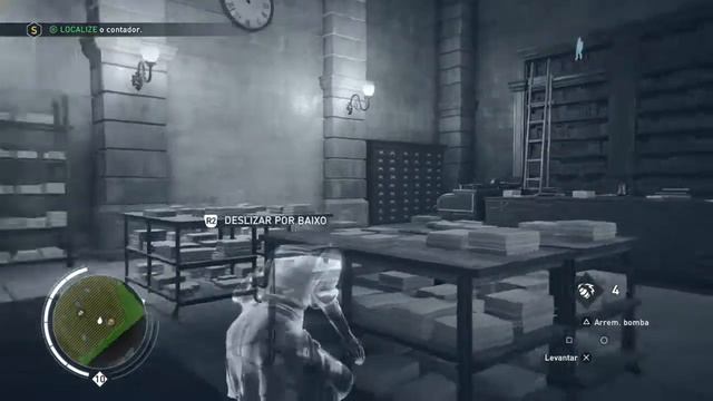 Assassin's Creed Syndicate DLC - The Last Maharaja #3 смотреть онлайн