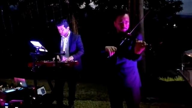 Thinking out loud - Ed Sheeran (Cover by Mauricio Molina) cel: 3166403177 смотреть онлайн