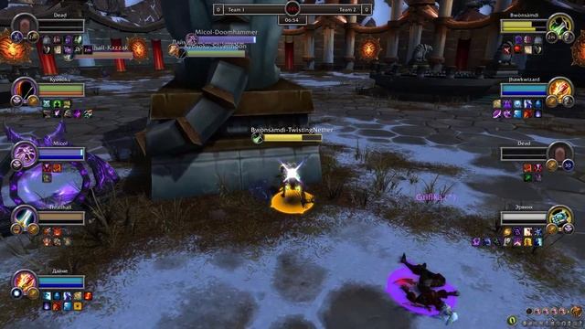 This Survival Hunter Burst Is EXPLOSIVE! (5v5 1v1 Duels) - PvP WoW: Dragonflight смотреть онлайн