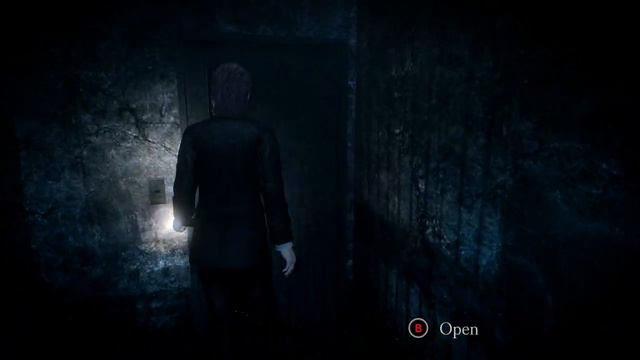 Fatal Frame: Mask of the Lunar Eclipse - Phase X: Fallen Petals смотреть онлайн
