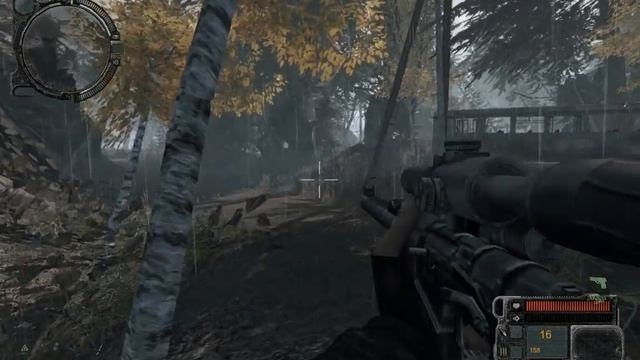 Геймплейная презентация проекта CryZone:Sector 23 [1/2] смотреть онлайн