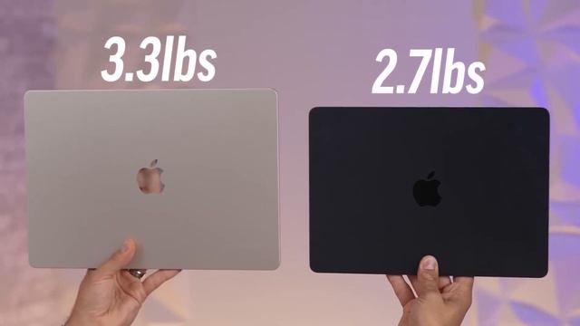 Apple MacBook Air 15" | Why you Should Buy it NOW. | The Review Verse смотреть онлайн