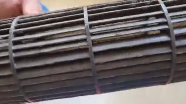 Что будет если не чистить кондиционер что будет смотреть онлайн