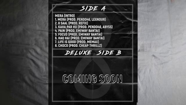 EMIWAY SHOWS RESPECT TO RAFTAAR | HONEY N WORD - YUNGTSA REACT | KENISHA COMMENT ON KR$NA смотреть онлайн