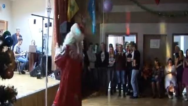 новый год смотреть онлайн