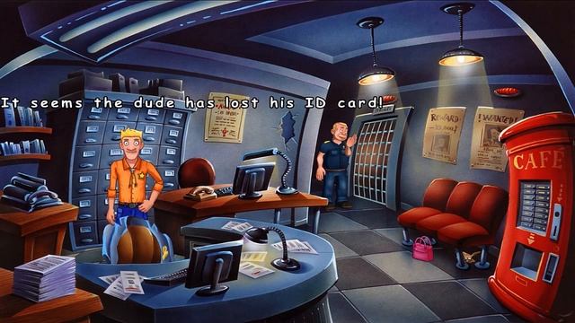 Detective Hayseed: Hollywood - Part 10 Let's Play Walkthrough LIVESTREAM смотреть онлайн