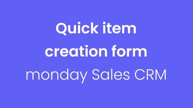 monday.com New Features for October 2023 смотреть онлайн