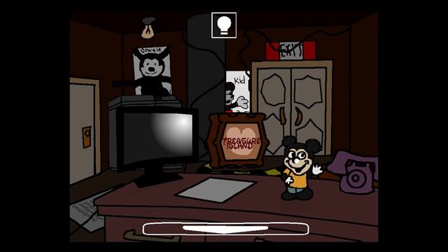 treasure island: redrawn (hard mode) but its just the bugs and glitches смотреть онлайн