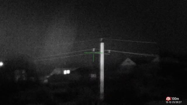 лазерный ик фонарь от Романа на прицеле atn x-sigth 4k pro смотреть онлайн