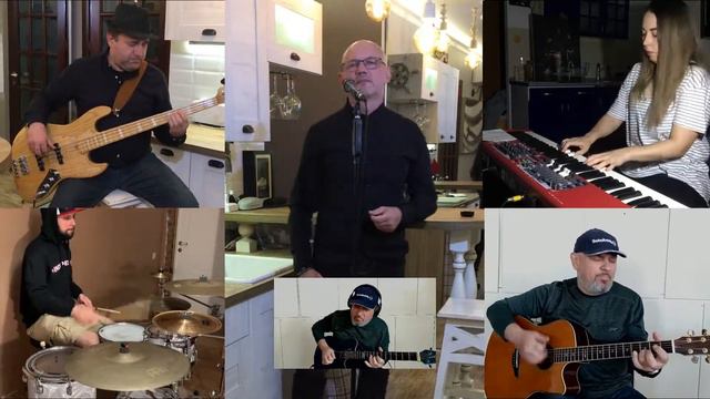 «Я преклоняюсь» (Surrender - cover) смотреть онлайн