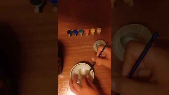 Как сделать лизуна из клея и жидкого порошка? смотреть онлайн