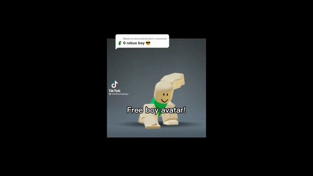 Roblox Free Outfits from Tik Tok! #1 Роблокс бесплатная одежда из ТикТока! смотреть онлайн