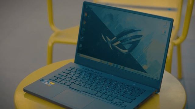 EN KARİZMATİK OYUNCU BİLGİSAYARI - Asus ROG Zephyrus G14 смотреть онлайн