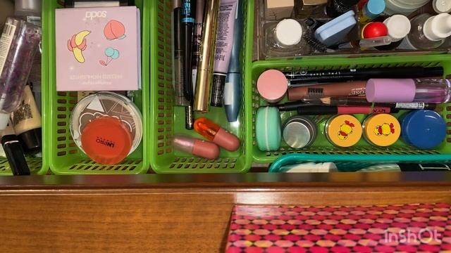 Мои фавориты из косметики! #косметика #фавориты #рекомендации