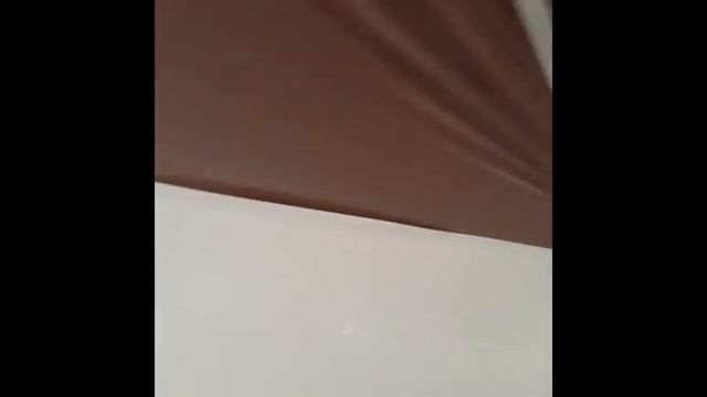 Натяжна стеля у ванній кімнаті /монтаж натяжного потолка у ванной комнате смотреть онлайн